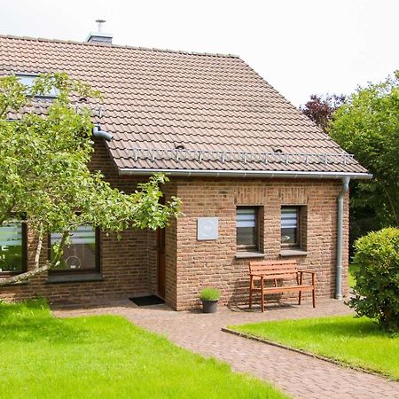 Ferienhaus Eifelnest Scheid  Экстерьер фото