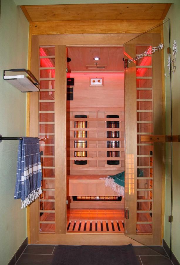 Ferienhaus Eifelnest Scheid  Экстерьер фото