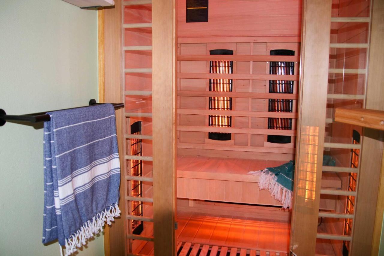 Ferienhaus Eifelnest Scheid  Экстерьер фото