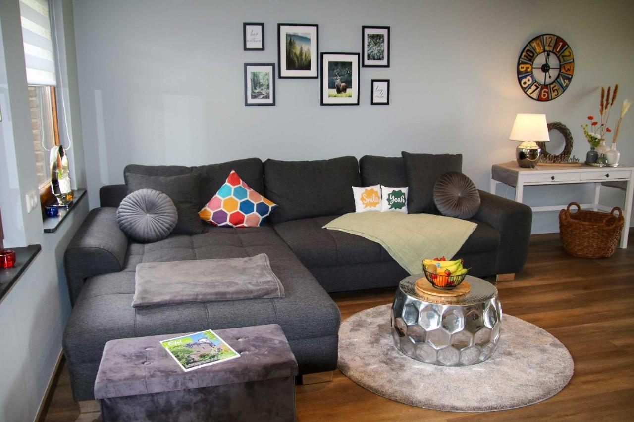 Ferienhaus Eifelnest Scheid  Экстерьер фото